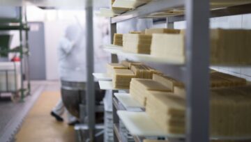 Fábrica de turrón de Jijona